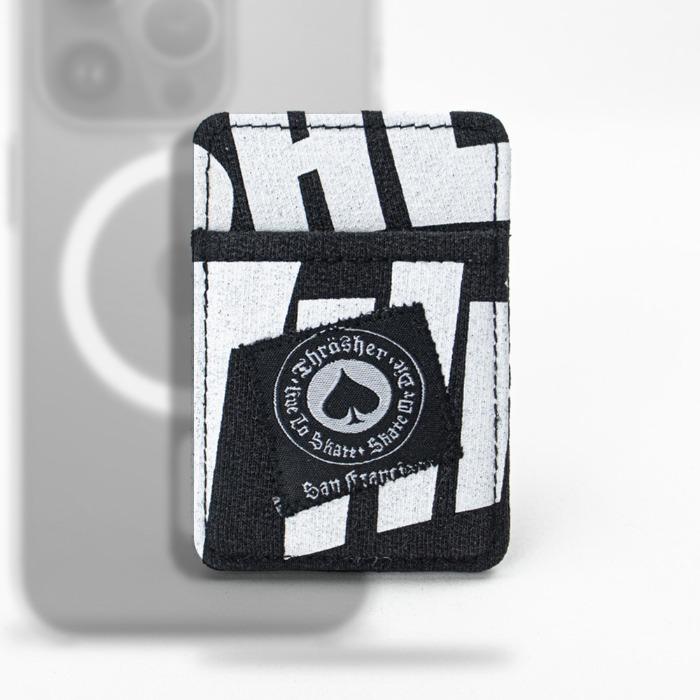 Magsafe wallet - 6826
