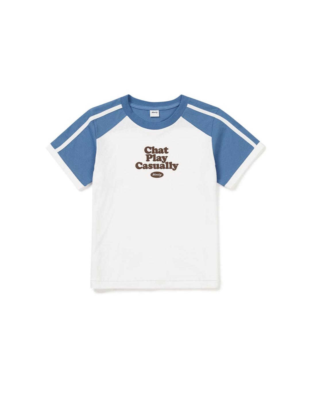 [Mmlg W] CPC TAPE HF-T (EVERY WHITE / DUST BLUE)