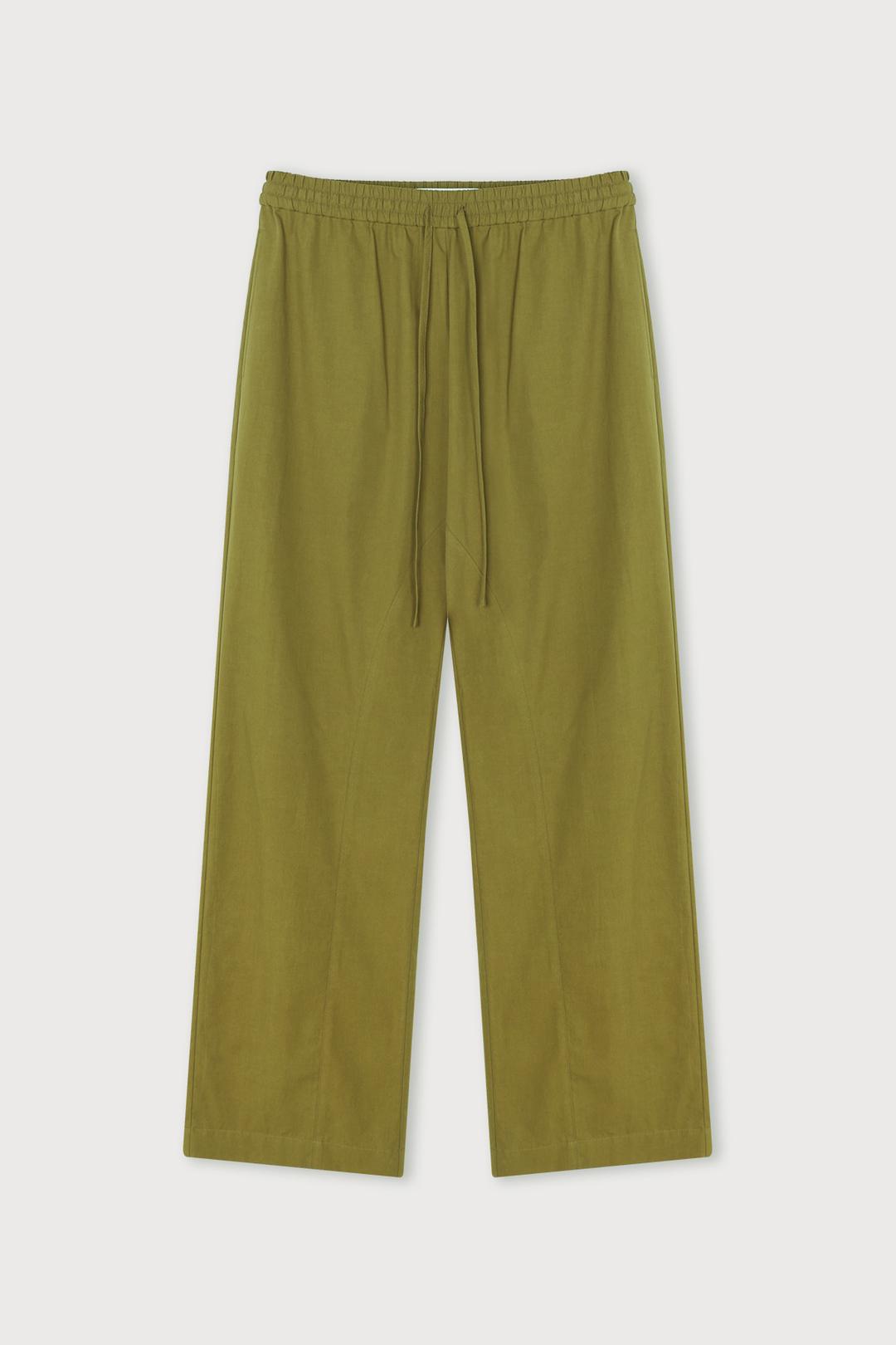EASY STITCH BANDING PANTS