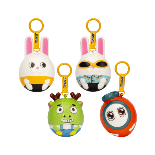 [지구오락실] 스퀴지볼