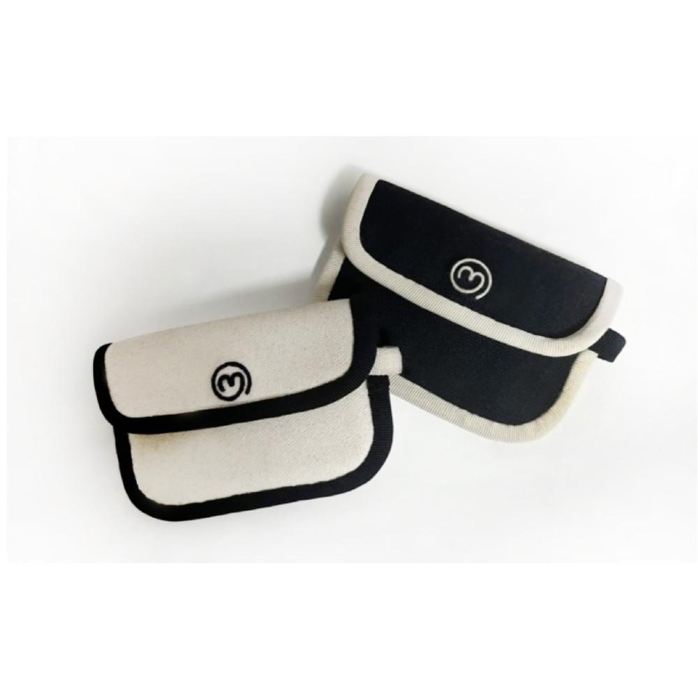 밍글맹글포켓 자체제작 카드지갑 동전 명함