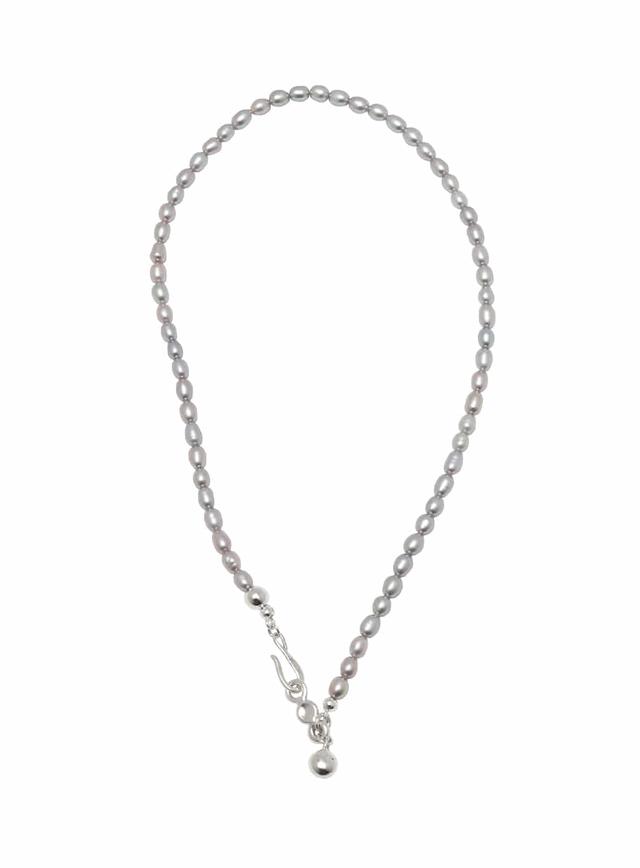Dream Ribbon Necklace (2018) by Angelic Pretty