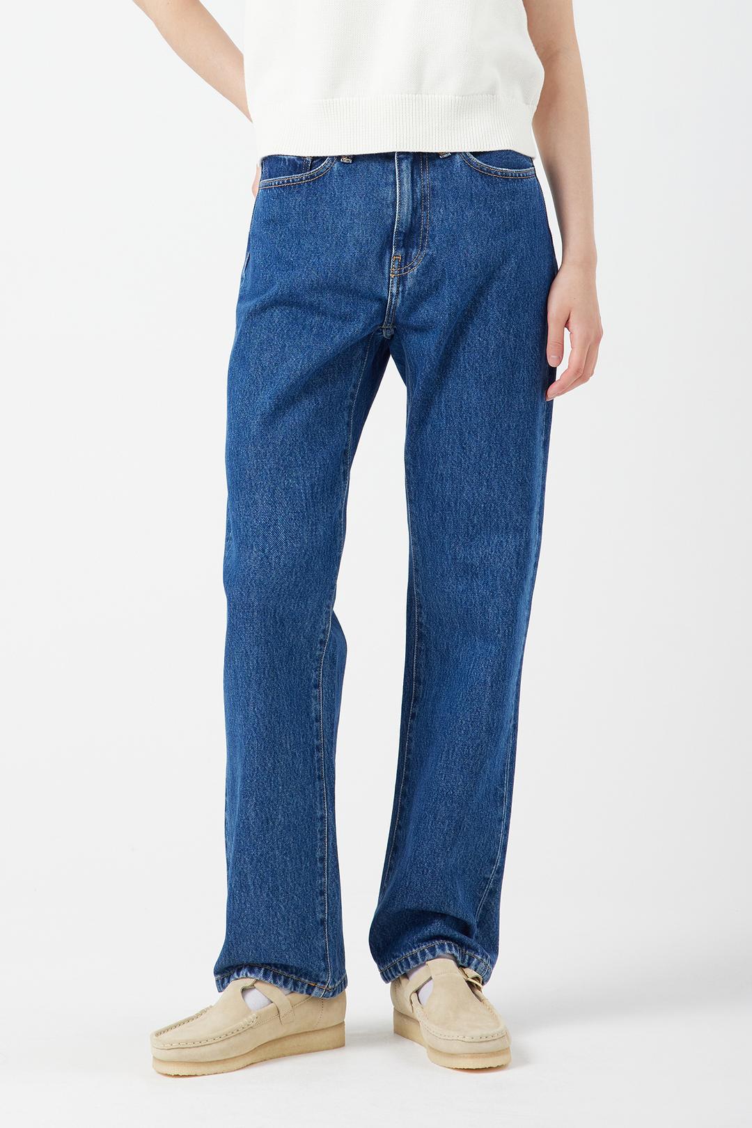 W NOXON PANT SMITH