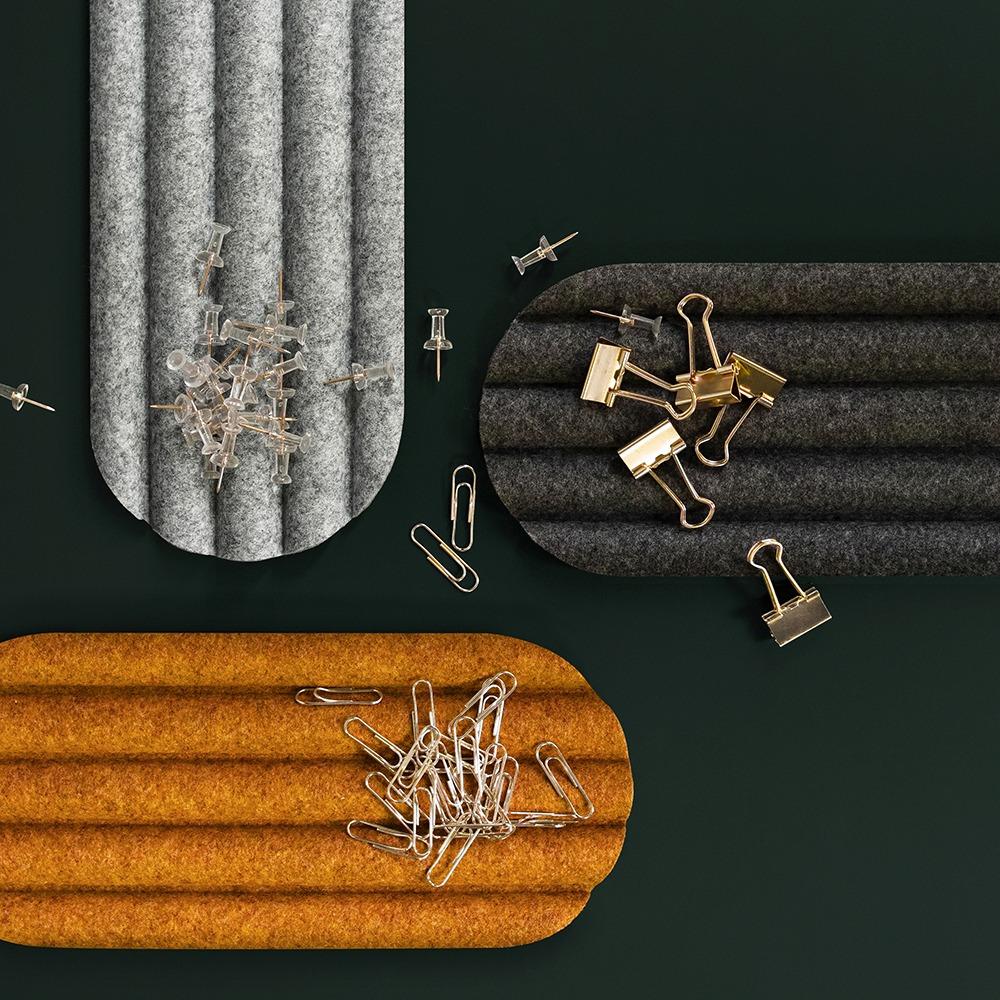 재생펠트 펜트레이 (5 colors)