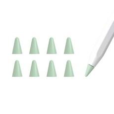 PZOZ 애플펜슬 펜촉 보호팁 낮은저항감