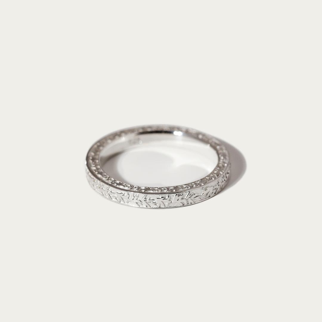 Pure Garden Ring