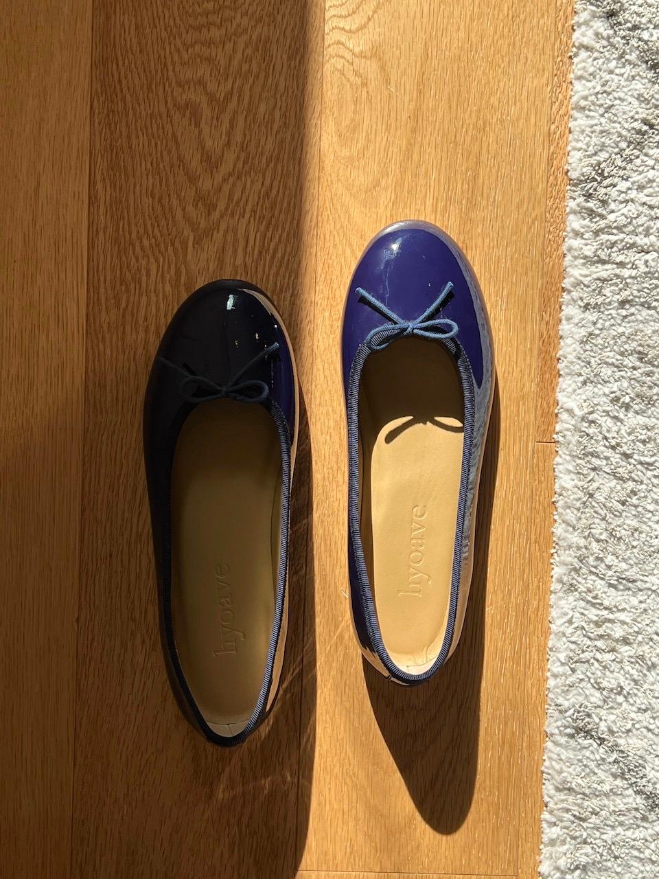 Coppola Flats - Patent Navy