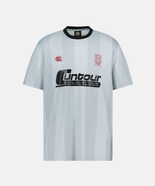 Club Golf Tee Grey
