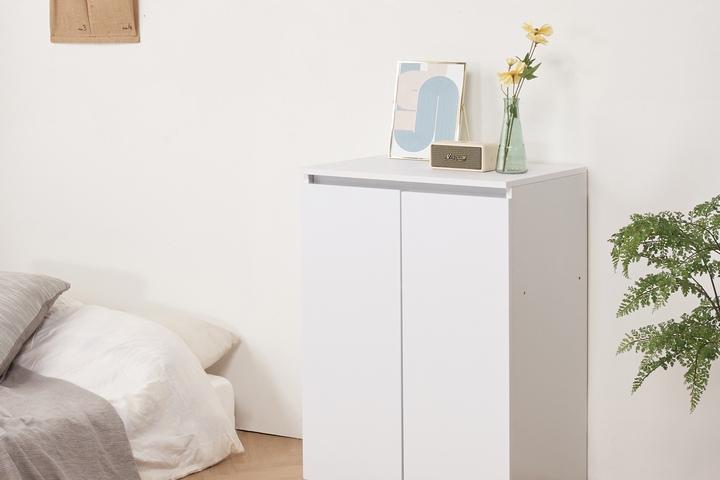 뮤즈 수납장 6colors