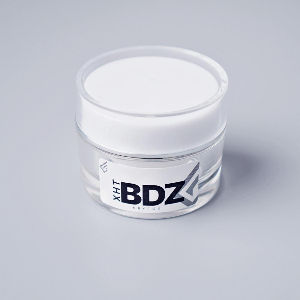 KRYTOX 윤활제 크라이톡스 XHT BDZ 5g