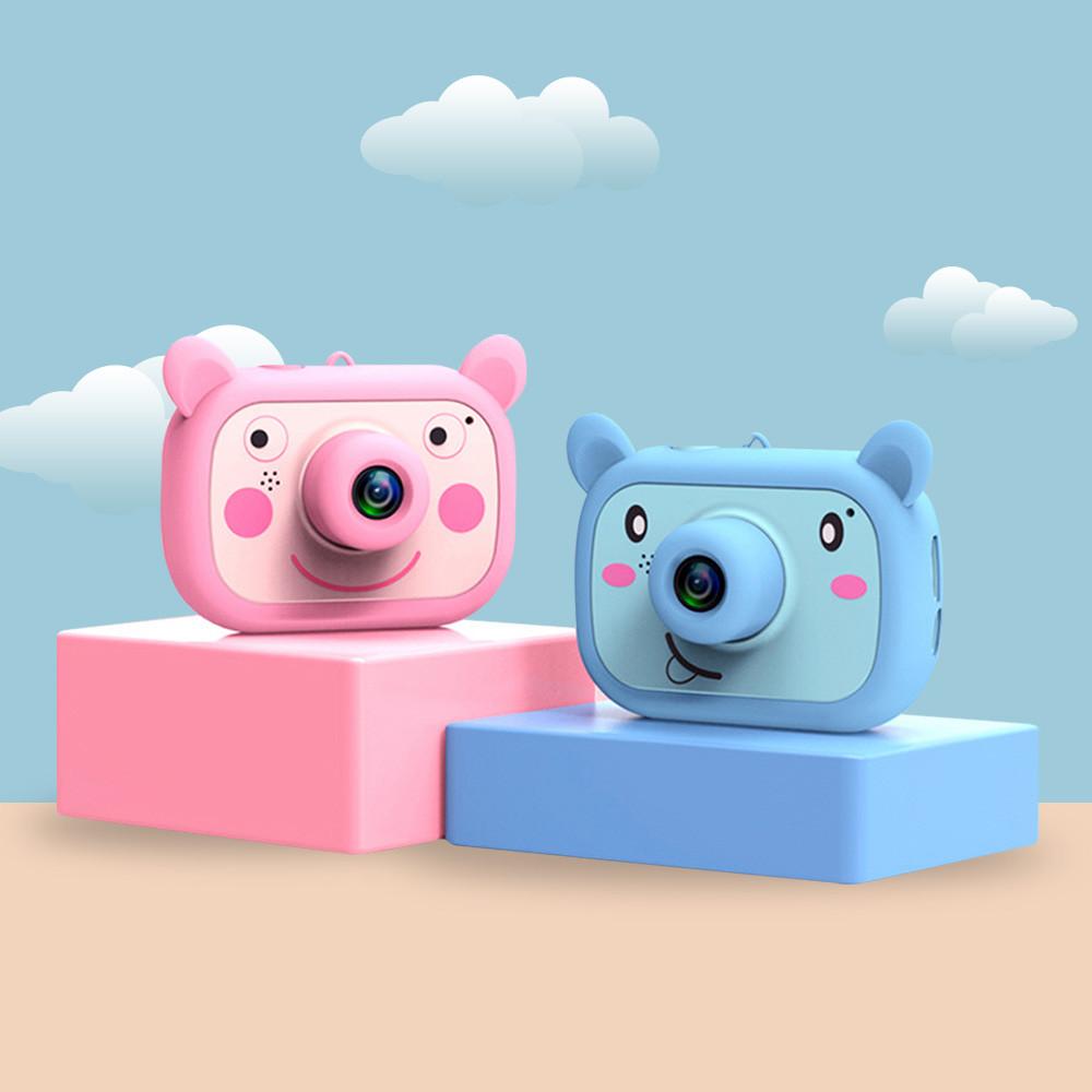 아카라치 어린이 키즈 유아 카메라 WiFi기능으로 간편사진전송