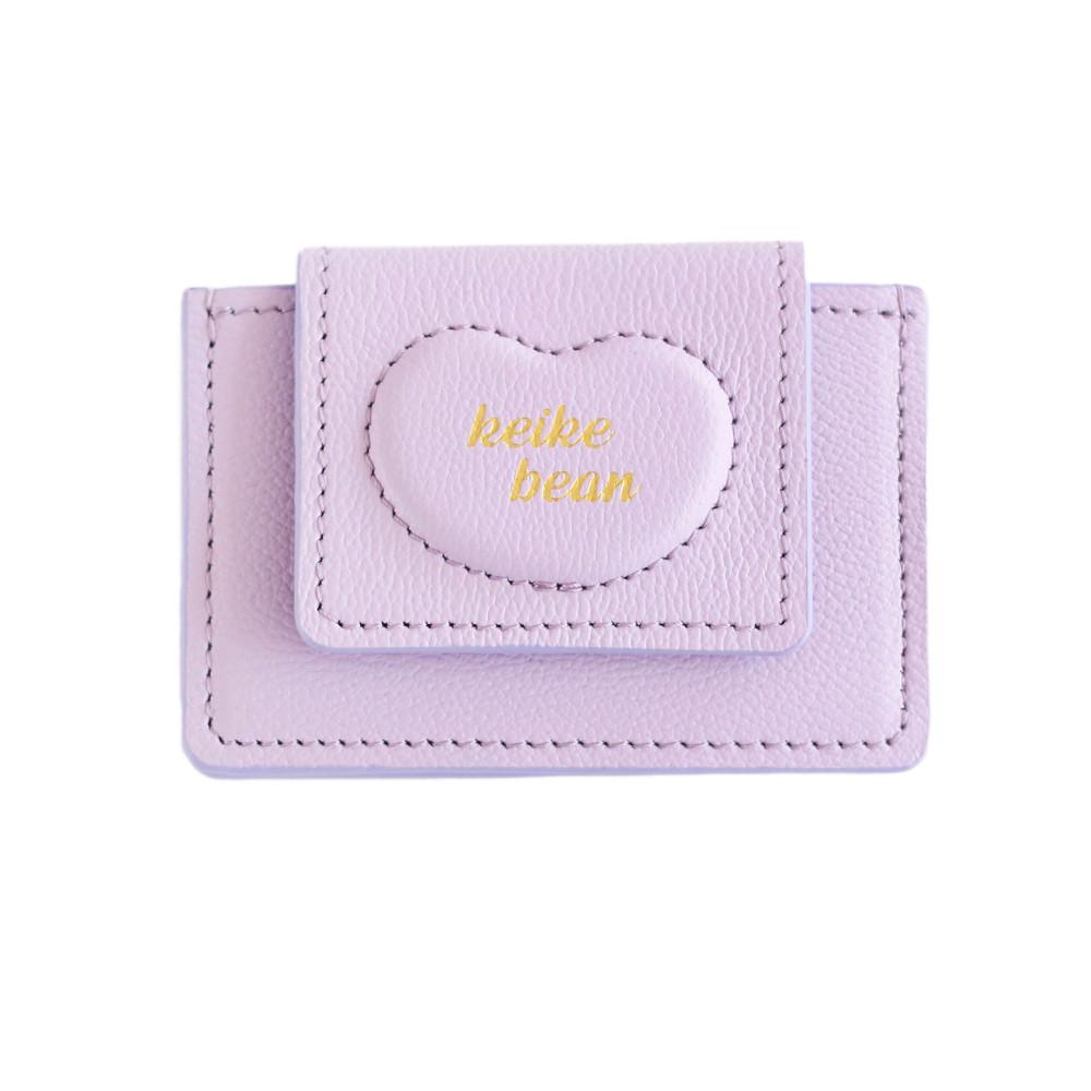 쉐이프오브 월렛 - 블루베리 빈