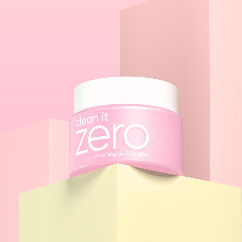 클린 잇 제로 클렌징밤 오리지널 100ml