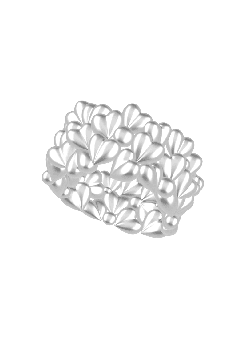 heartbeat . III ring