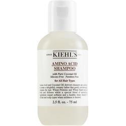 (키엘) 아미노 애시드 샴푸 75ml