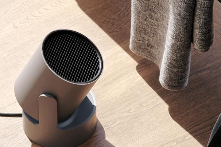 온풍기 WARMER POT PRO