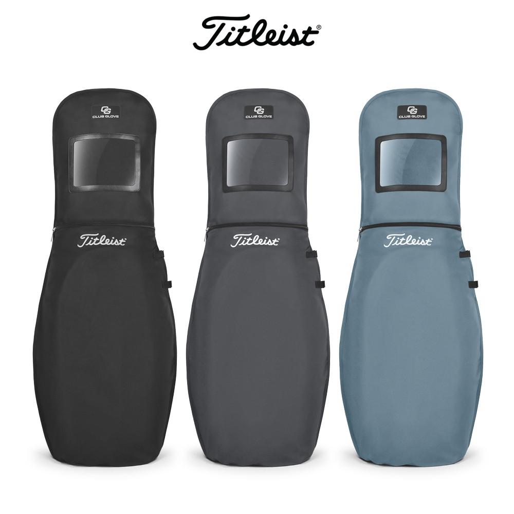 [아쿠쉬네트코리아] 2024 타이틀리스트 항공커버