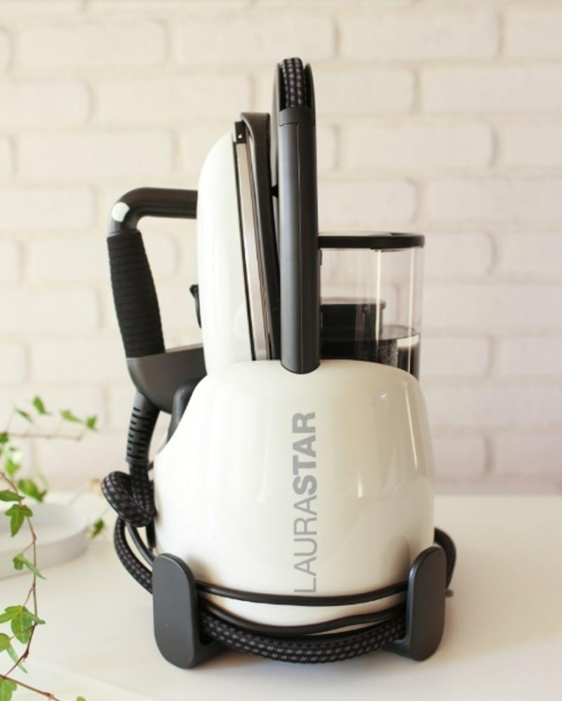 로라스타 리프트 퓨어 스팀다리미 화이트