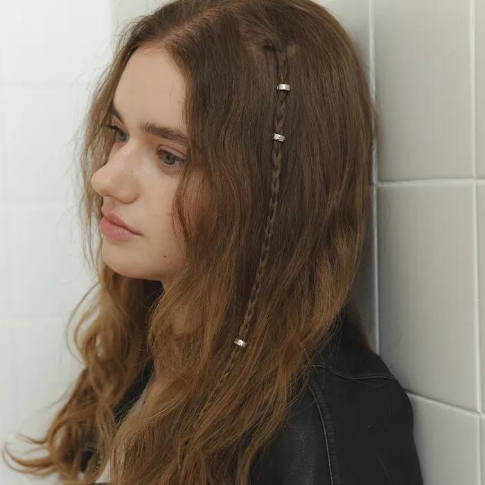 [3 pack] Zero Disco Pin