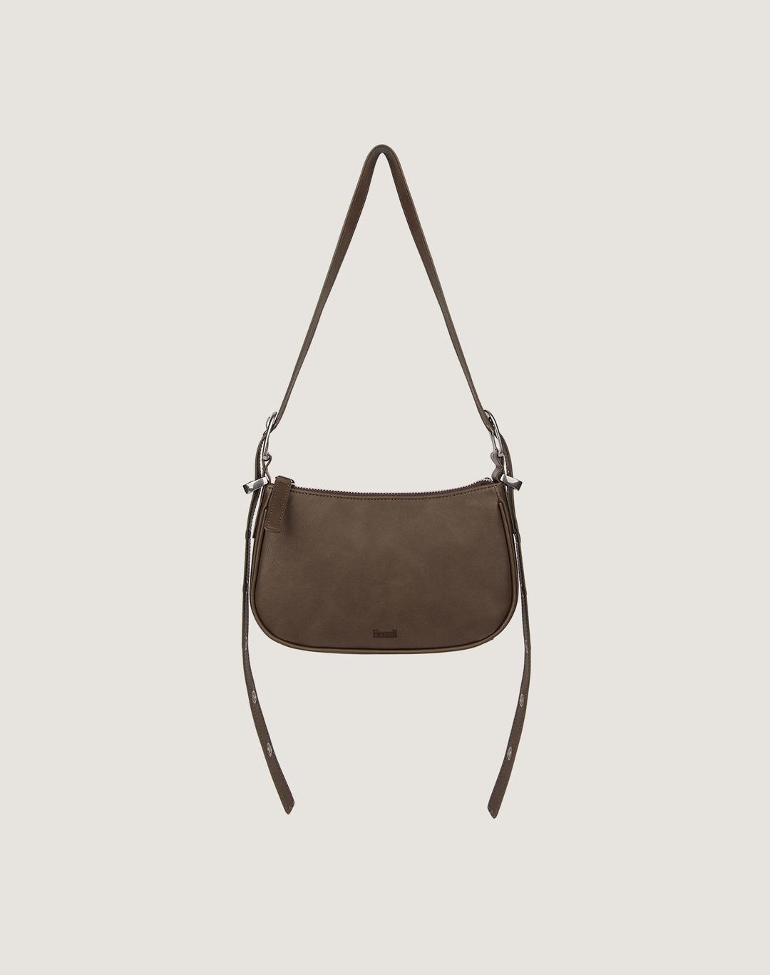 Belt Mini Bag (Khaki)