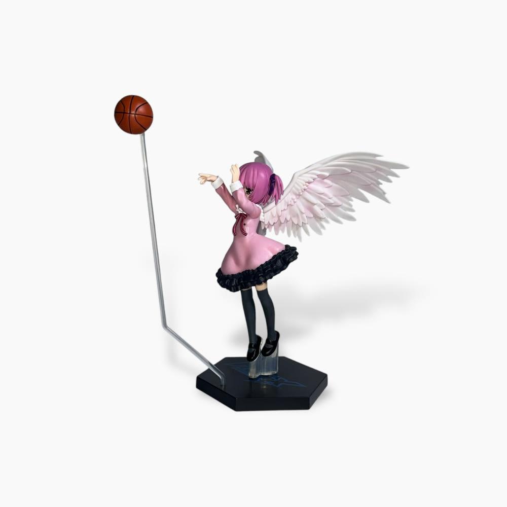 로큐브 미나토 토모카 HG 피규어