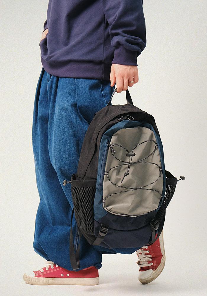 MO Mountain Line Backpack