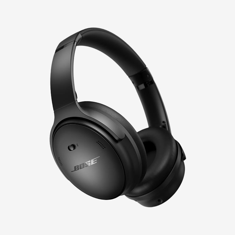 [하나페이/카카오페이 추가할인] QC Headphone 블랙