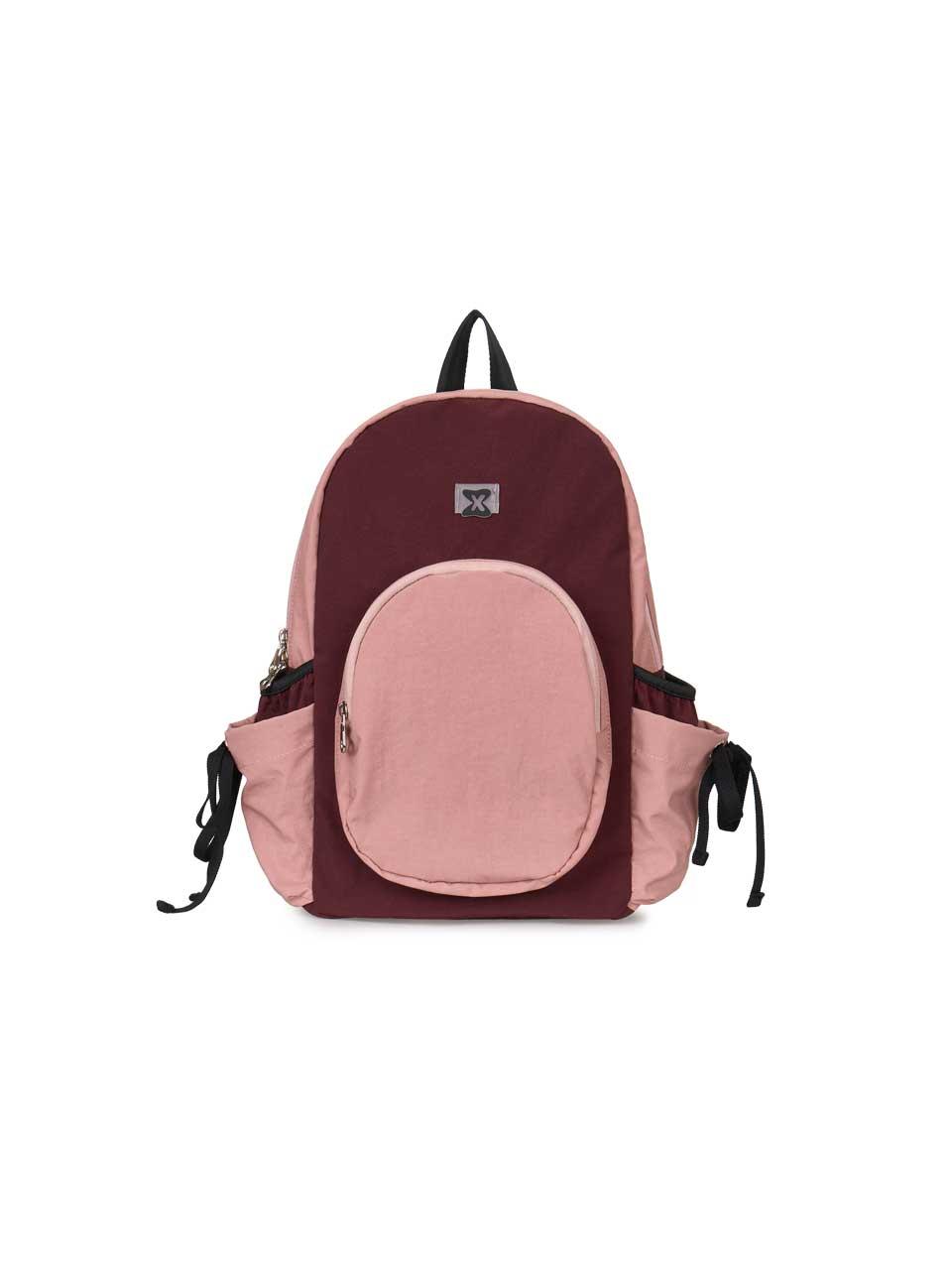 [3/20 예약배송]Nest Sling Backpack (Berry Red)