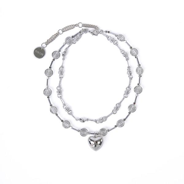 cute stubbornness N (clear)