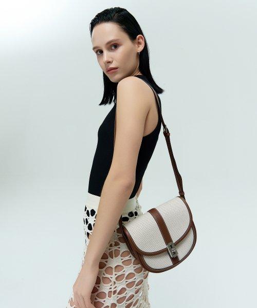 Festone Saddle (페스토네 새들)_3colors