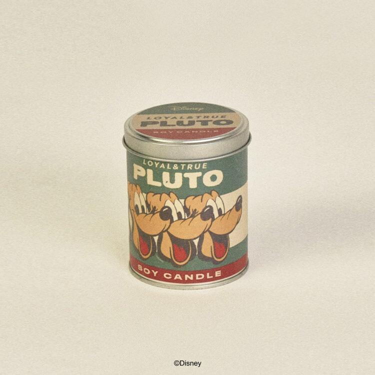 CAN CANDLE _PLUTO (250g)