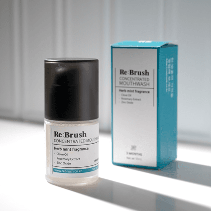 [스페셜 이벤트] 입냄새 제거 1위 농축 가글