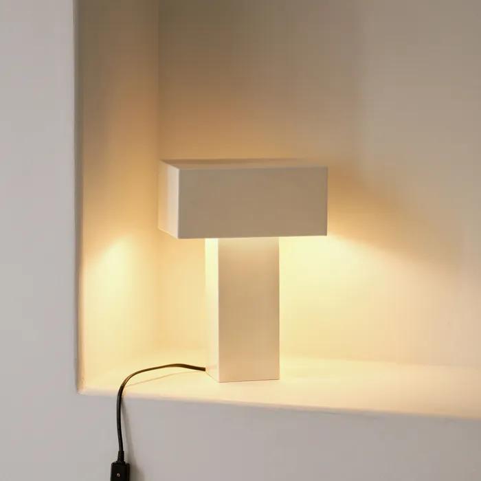 Shade Lamp