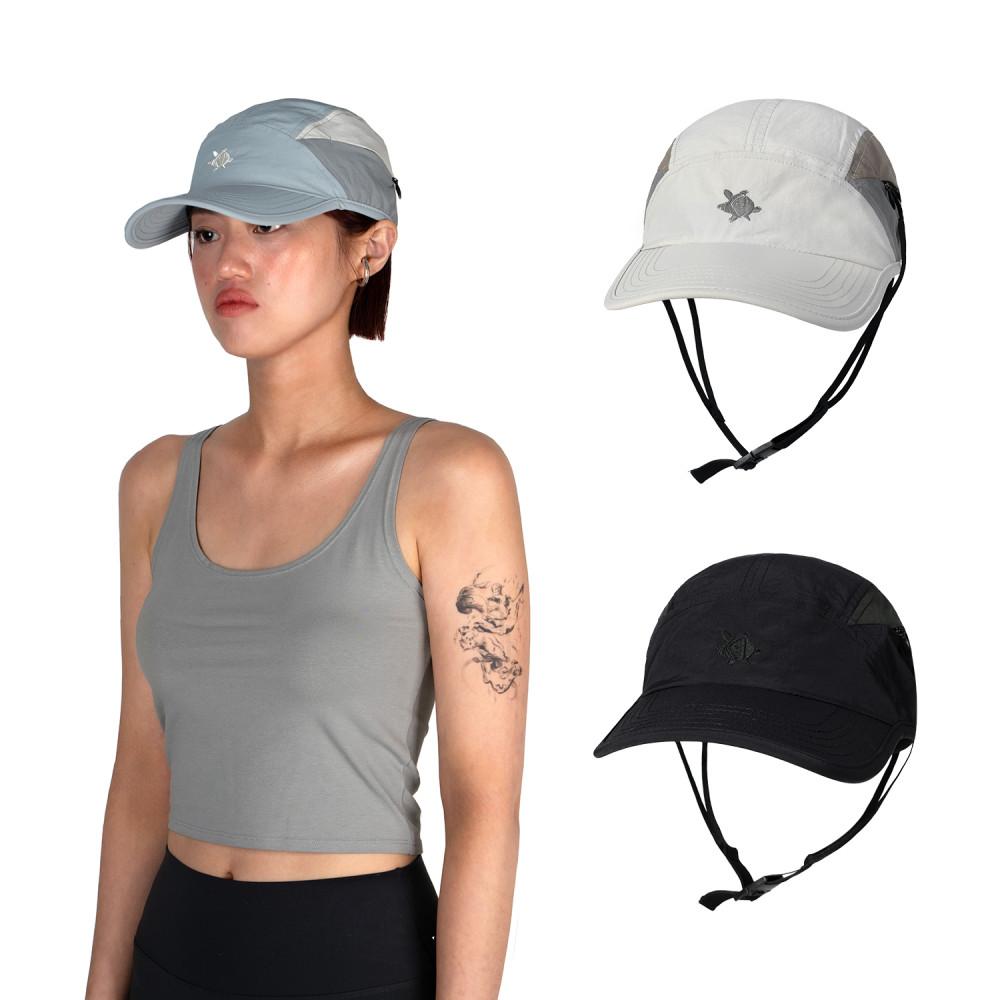 [While 와일] 웨이브 클라이밍 캡 클라이밍 등산 서핑모자 WAVE CLIMBING CAP