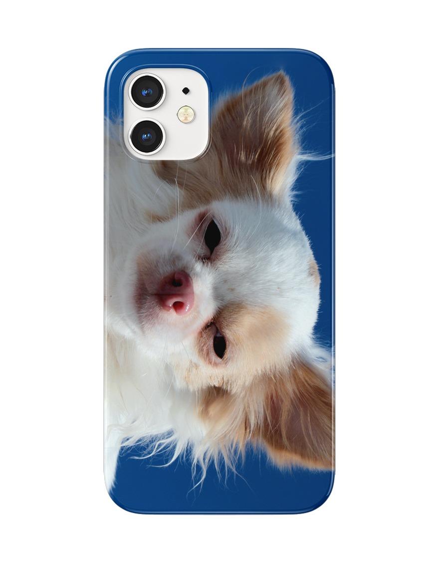deep chihuahua case (2type)