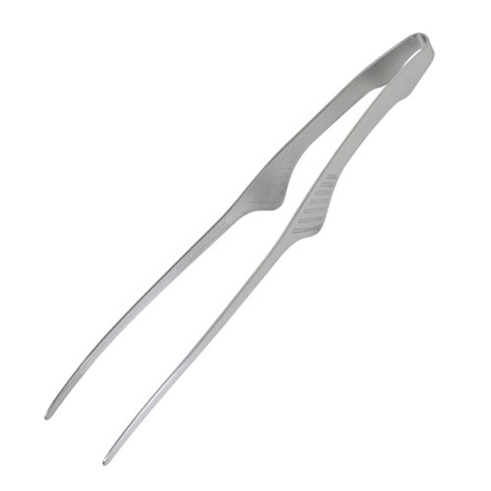 일제 정품 토다이 고기집게 핀셋 바베큐 캠핑 다용도