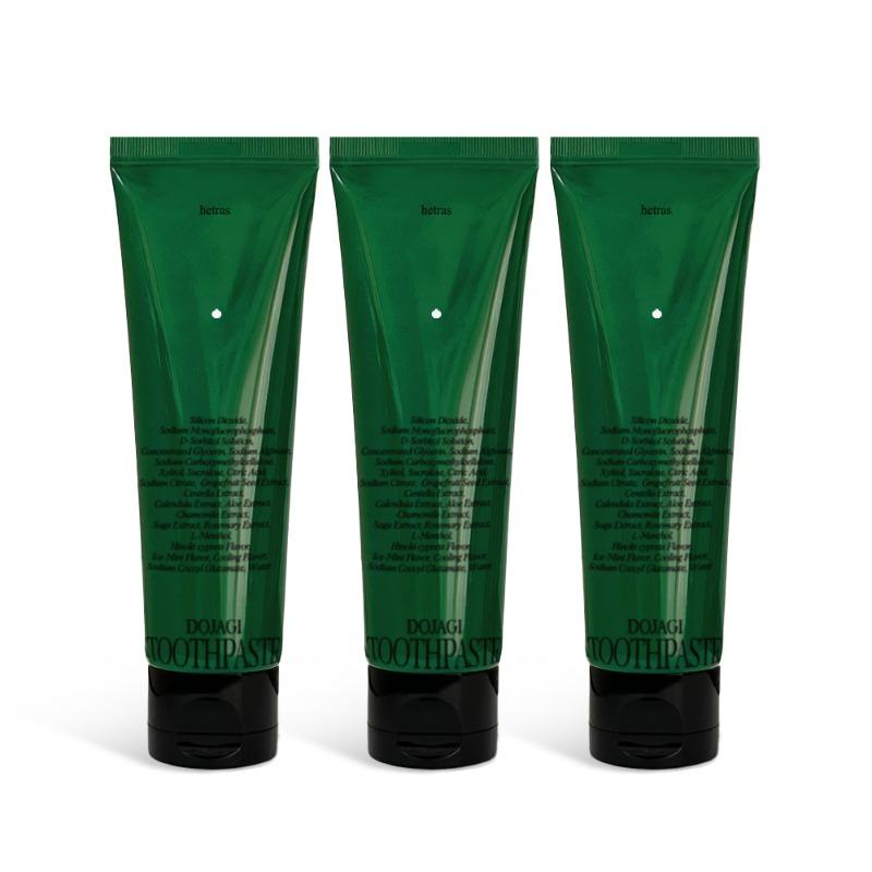 Dojagi Toothpaste 3EA or 5EA