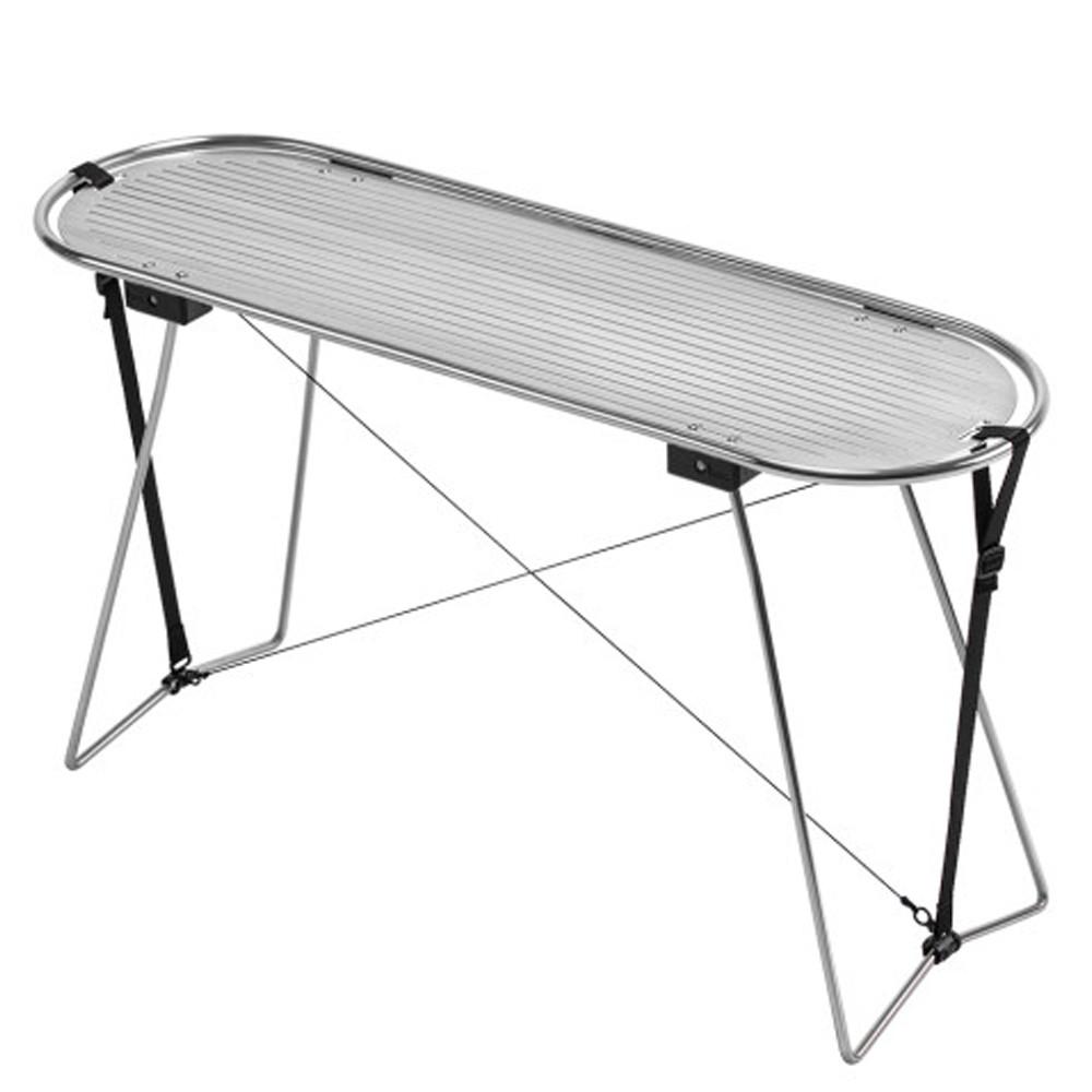 하이드오프 메탈튜브 알루미늄 1P