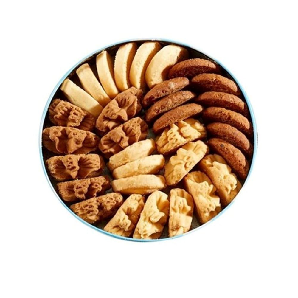 홍콩 제니베이커리 제니쿠키 4믹스 320g