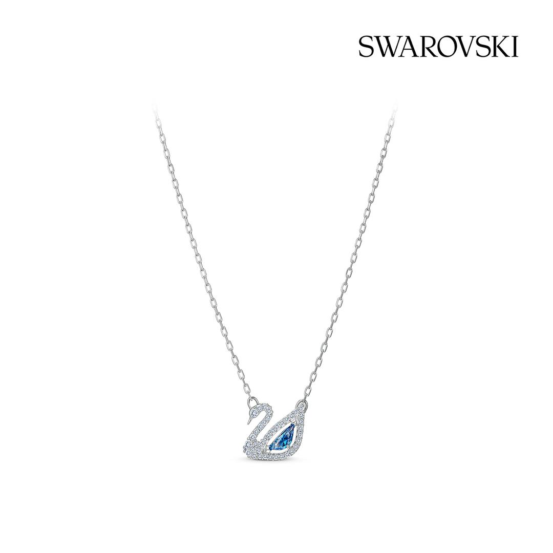 [본사정품/쇼핑백증정] Swan 블루스완 목걸이 5563464