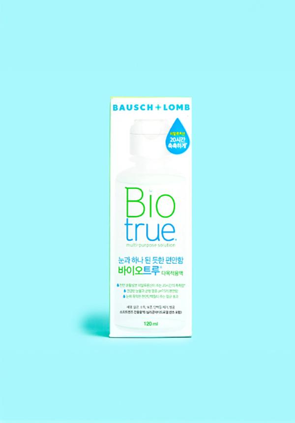 바이오트루 120 ml