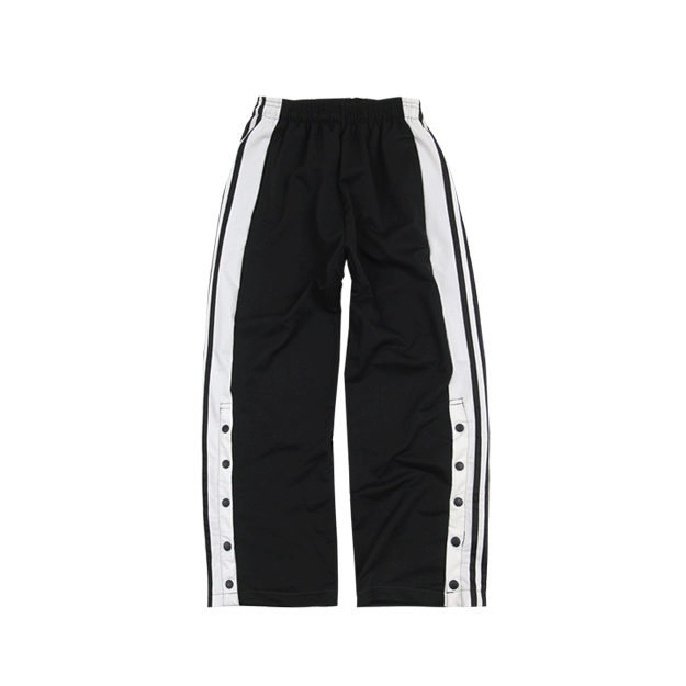 🔥 힙한! 라인배색 트레이닝팬츠