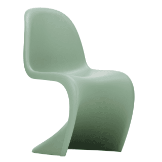 팬톤 체어 / 소프트 민트, VITRA