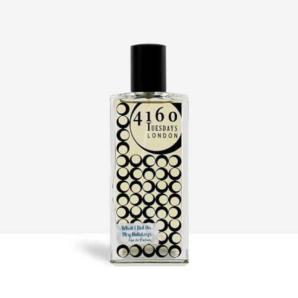 4160튜즈데이즈 왓아이디드온마이홀리데이즈 오드퍼퓸 50ml