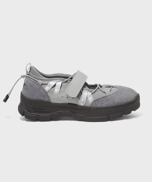 락피쉬웨더웨어(ROCKFISH WEATHERWEAR)  NEW BRYN VELCRO SNEAKERS - 4color - 사이즈 & 후기 | 무신사