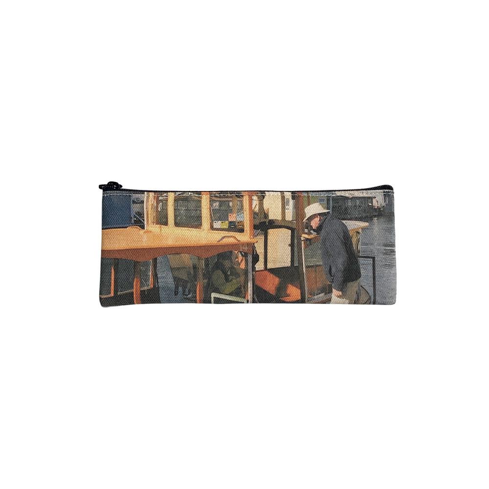 [필통]Water taxi pencil case
