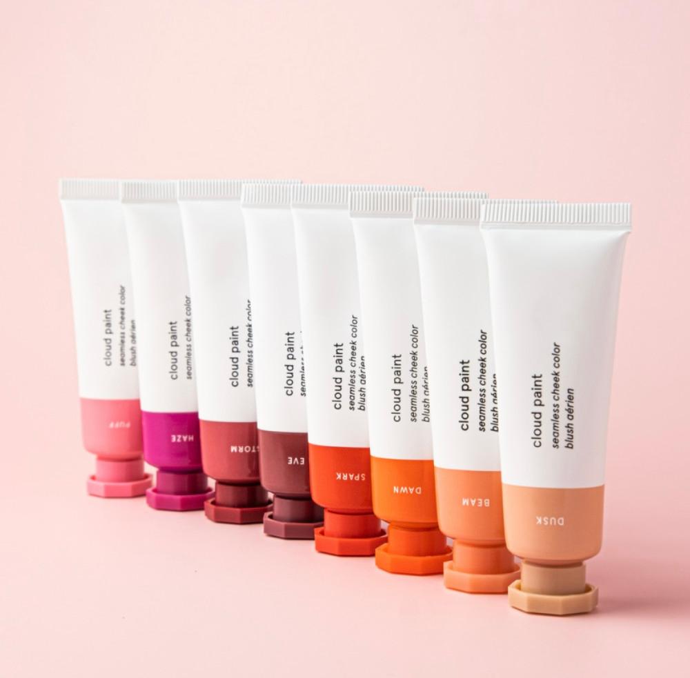 Glossier 글로시에 크림 블러셔 클라우드 페인트