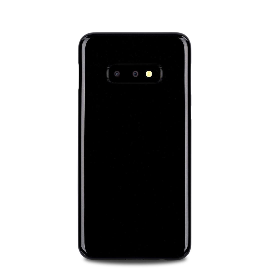 갤럭시 S10e 슬림 케이스 - Jet Black