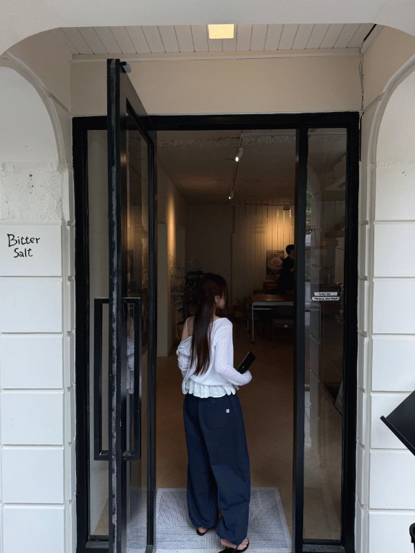 빅푸딩 투웨이 조거