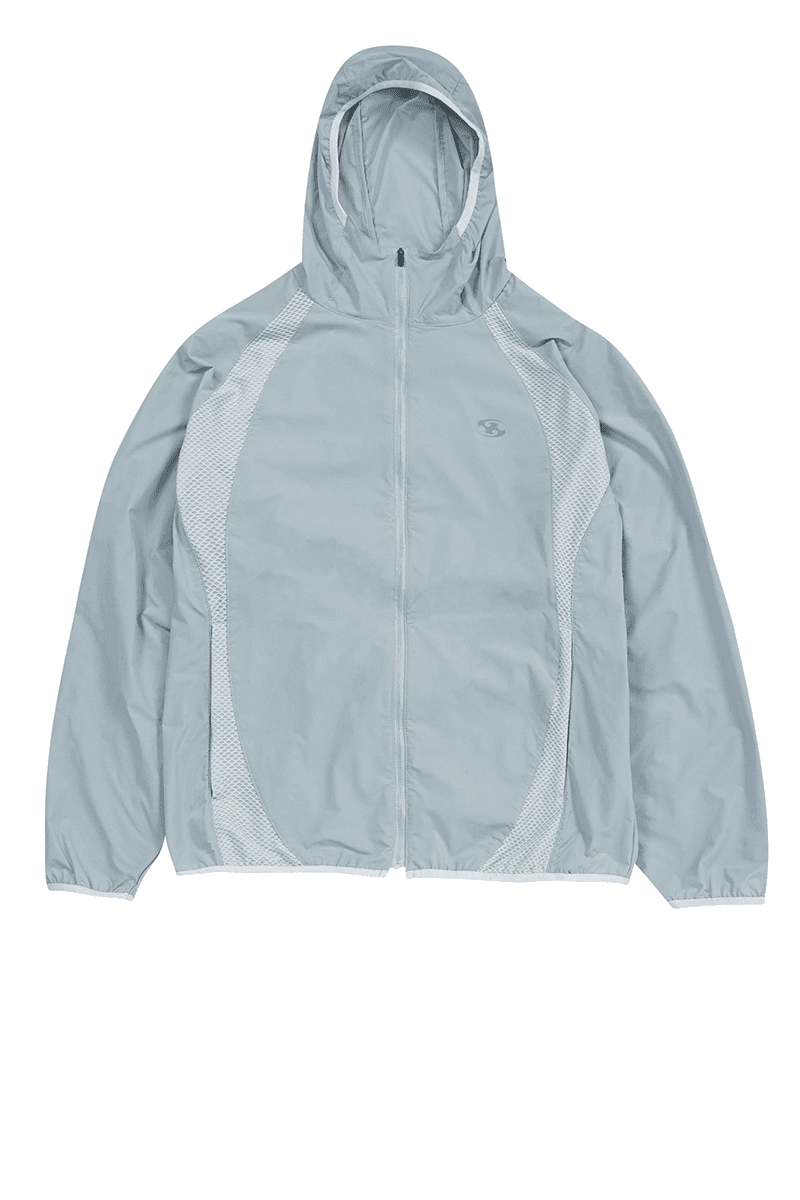 22SS MESH JACKET